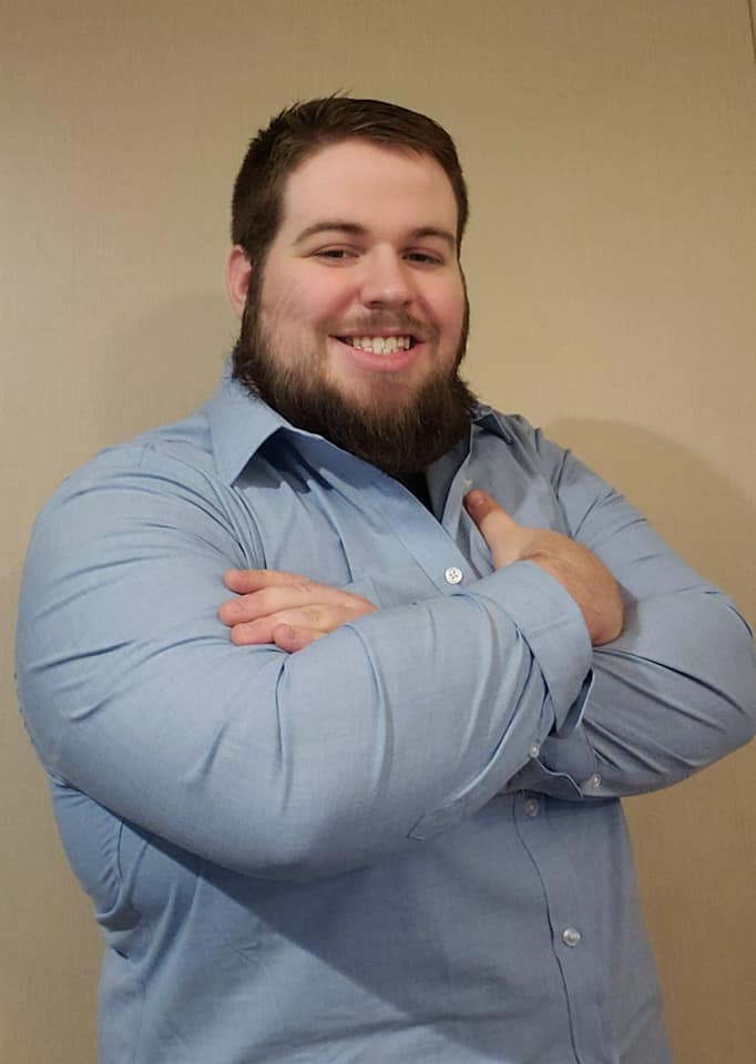 Austin - Creator of ShepherdCMS